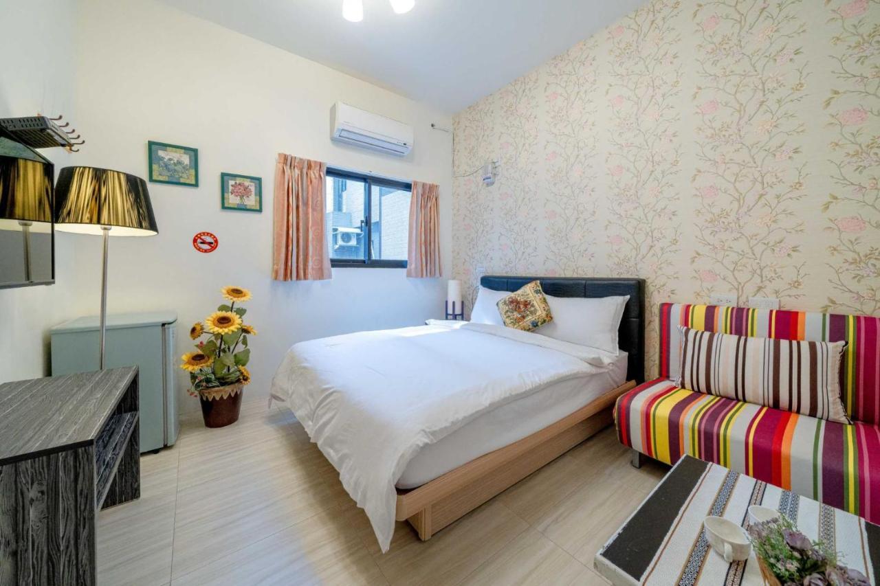 Hui Yun B&B Sanxing Extérieur photo