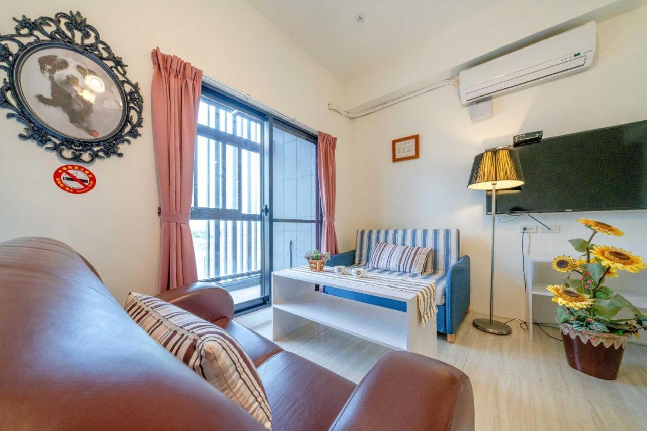 Hui Yun B&B Sanxing Extérieur photo