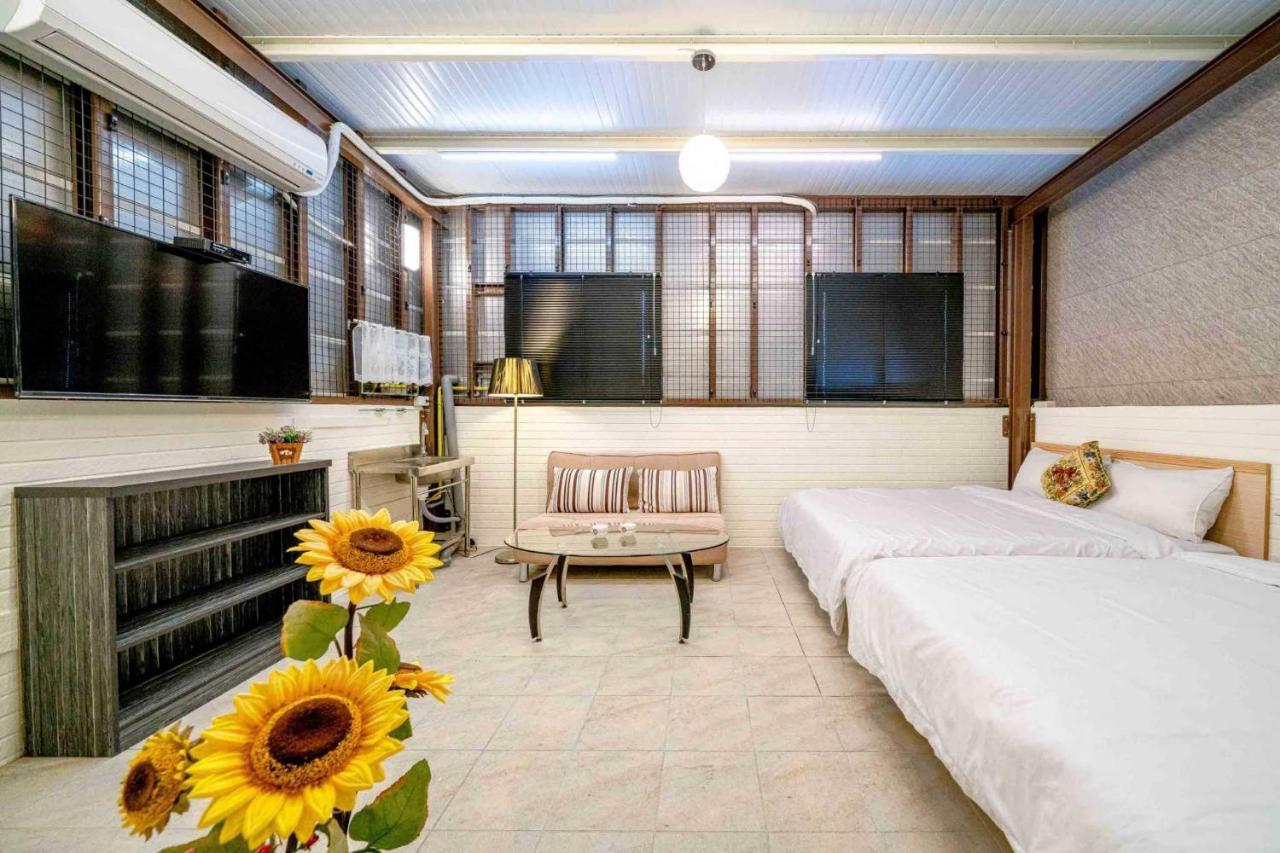 Hui Yun B&B Sanxing Extérieur photo