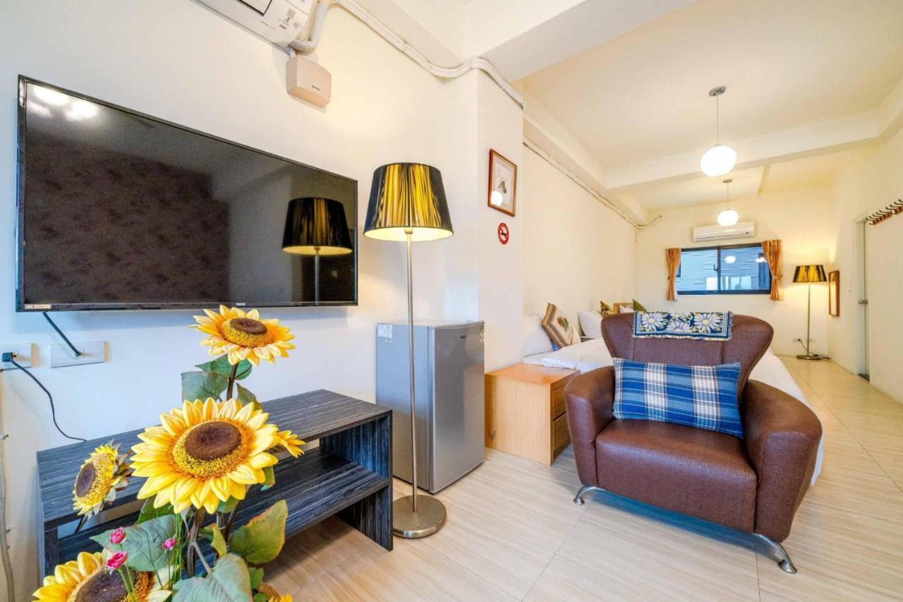 Hui Yun B&B Sanxing Extérieur photo