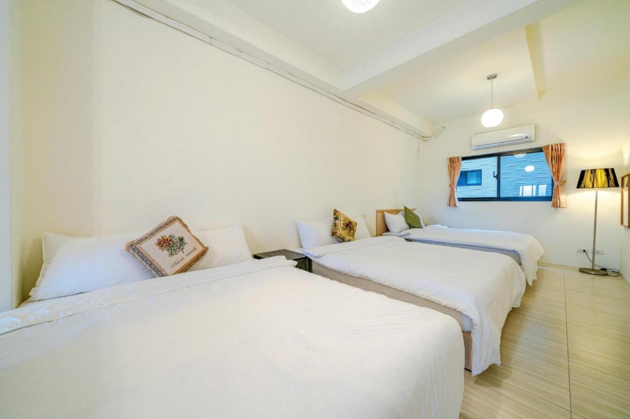 Hui Yun B&B Sanxing Extérieur photo